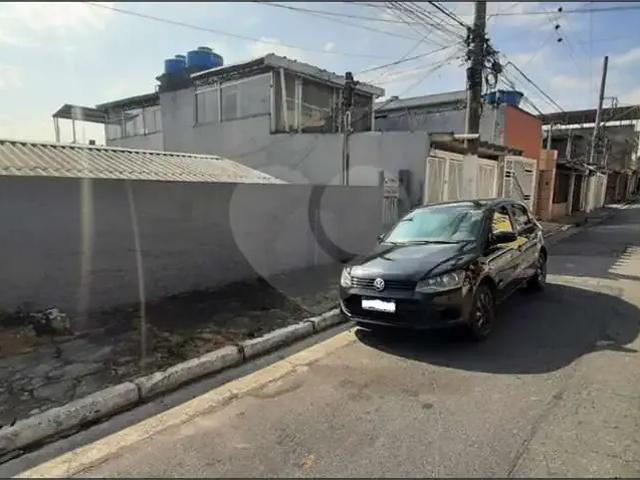 Terreno / Lote para Venda em São Paulo/SP Limão