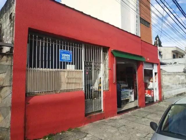 Terreno / Lote para Venda em São Paulo/SP Limão