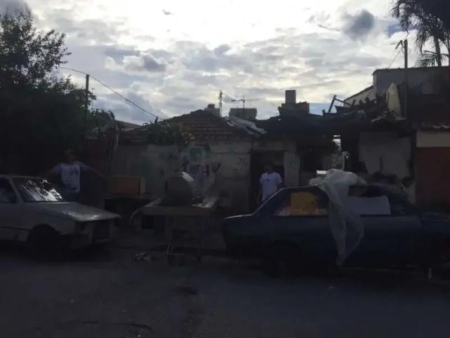 Terreno / Lote para Venda em São Paulo/SP Limão