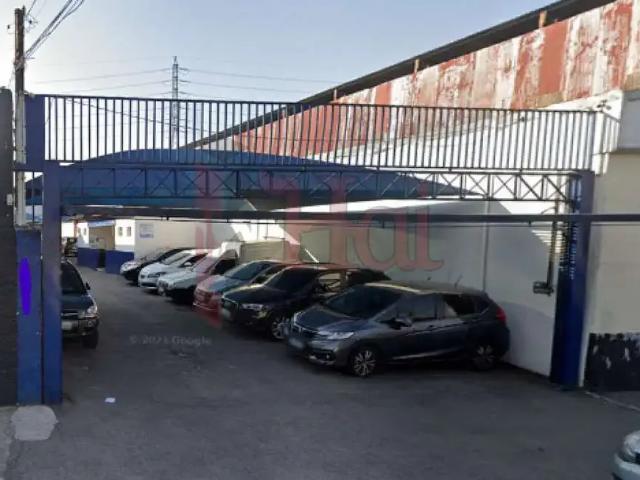 Terreno / Lote para Venda em São Paulo/SP Limão