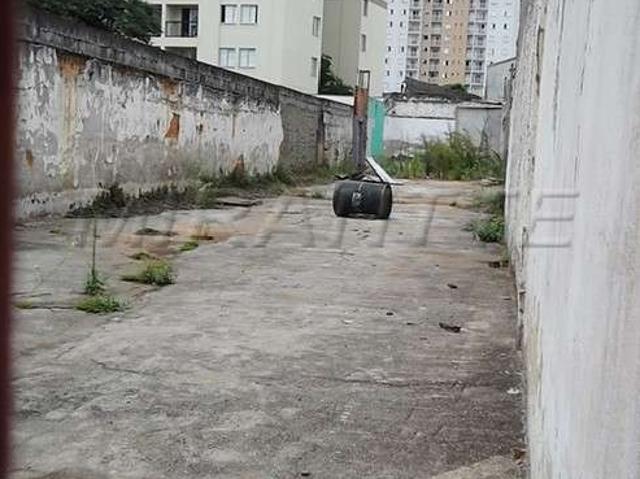 Terreno / Lote para Venda em São Paulo/SP Limão
