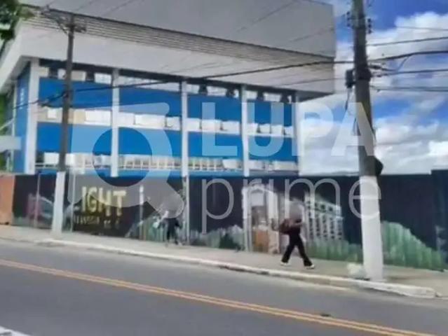 Terreno / Lote para Venda em São Paulo/SP Limão