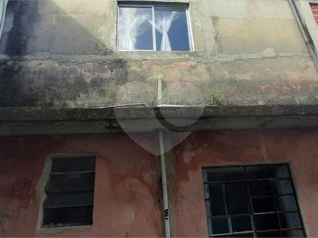 Terreno / Lote para Venda em São Paulo/SP Limão 5 Quartos