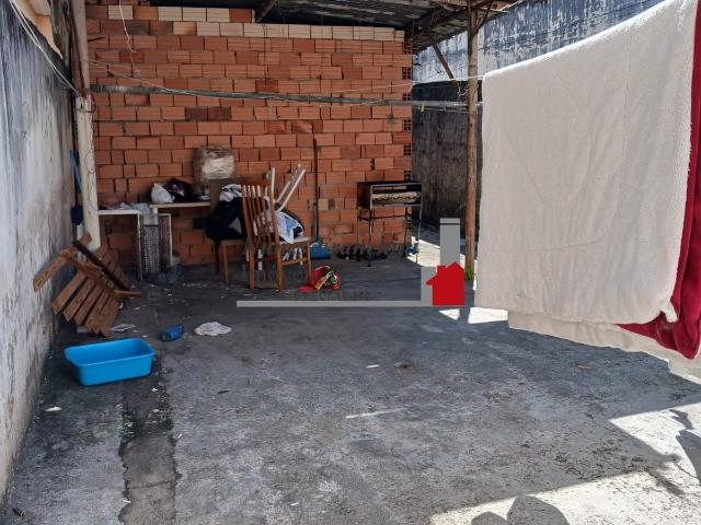 Terreno / Lote para Venda em São Paulo/SP Limão