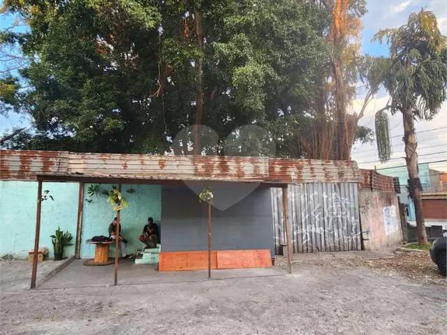 Terreno / Lote para Venda em São Paulo/SP Limão