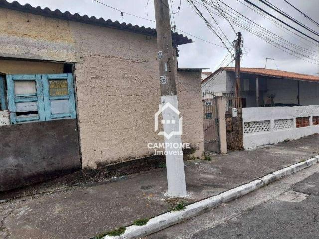 Terreno / Lote para Venda em São Paulo/SP Limão