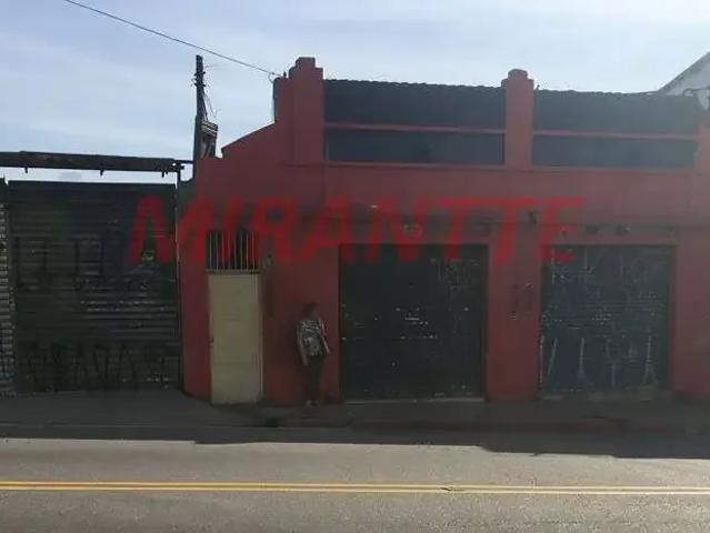 Terreno / Lote para Venda em São Paulo/SP Limão
