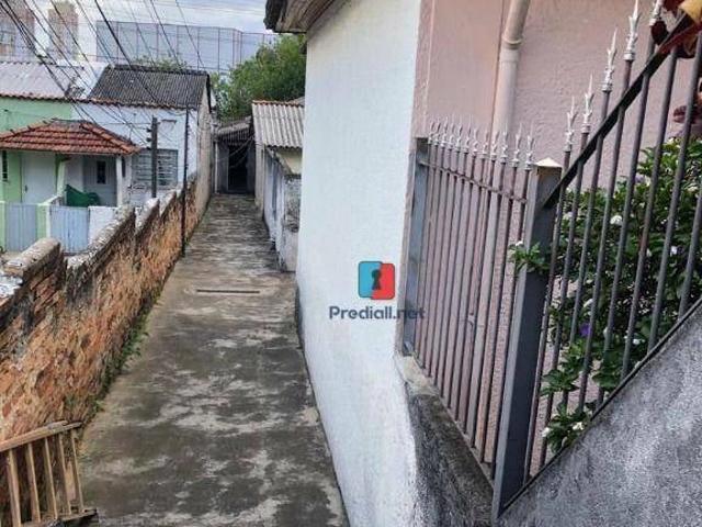 Terreno / Lote para Venda em São Paulo/SP Limão
