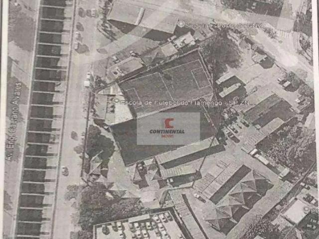 Terreno / Lote para Venda em São Paulo/SP Limão