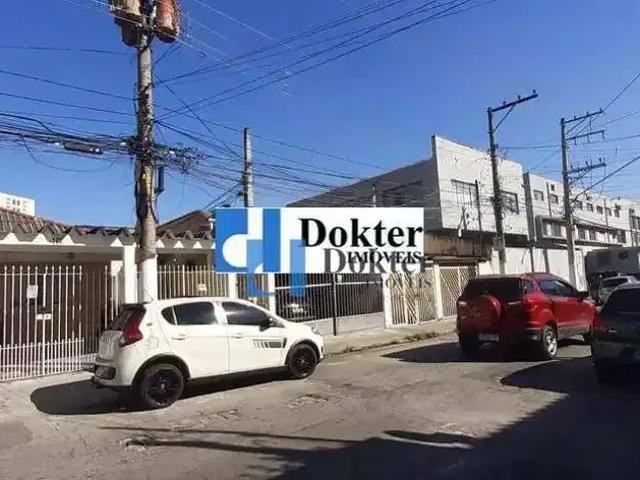 Terreno / Lote para Venda em São Paulo/SP Limão