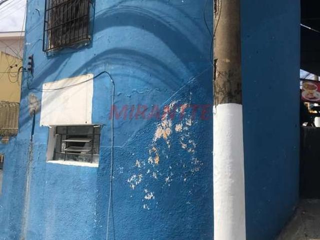 Terreno / Lote para Venda em São Paulo/SP Limão