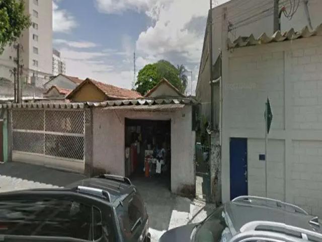 Terreno / Lote para Venda em São Paulo/SP Limão