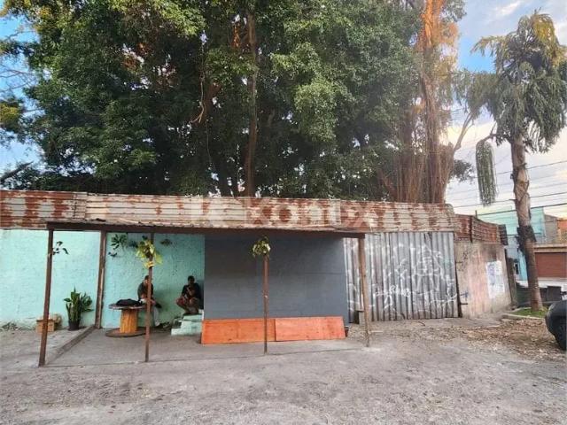 Terreno / Lote para Venda em São Paulo/SP Limão