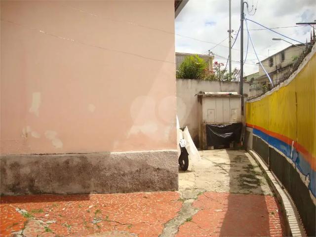 Terreno / Lote para Venda em São Paulo/SP Limão