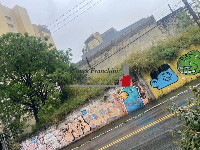 Terreno / Lote para Venda em São Paulo/SP Limão