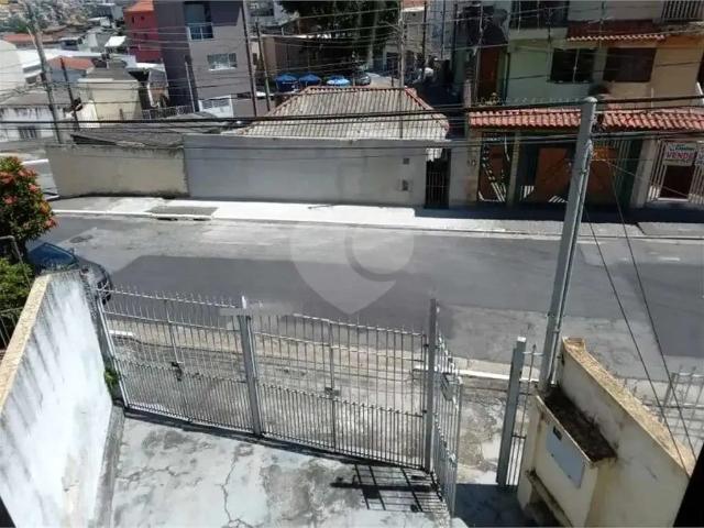 Terreno / Lote para Venda em São Paulo/SP Limão