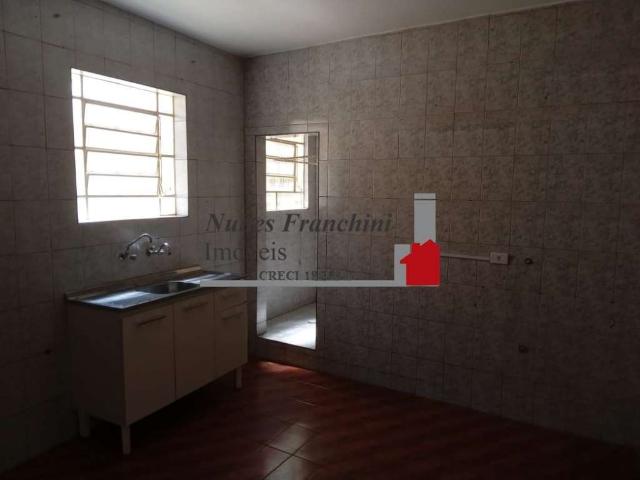 Terreno / Lote para Venda em São Paulo/SP Limão