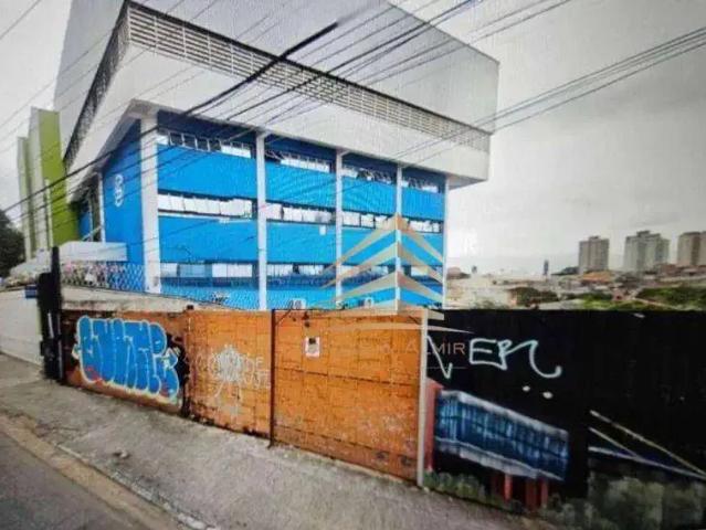 Terreno / Lote para Venda em São Paulo/SP Limão