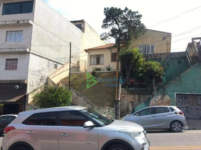 Terreno / Lote para Venda em São Paulo/SP Limão