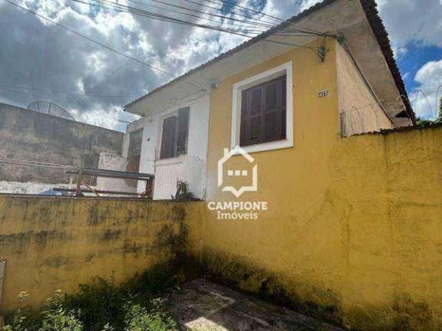 Terreno / Lote para Venda em São Paulo/SP Limão