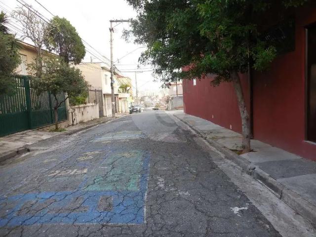 Terreno / Lote para Venda em São Paulo/SP Limão 1 Quartos