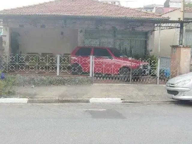 Terreno / Lote para Venda em São Paulo/SP Limão 2 Quartos