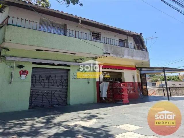 Terreno / Lote para Venda em São Paulo/SP Limoeiro