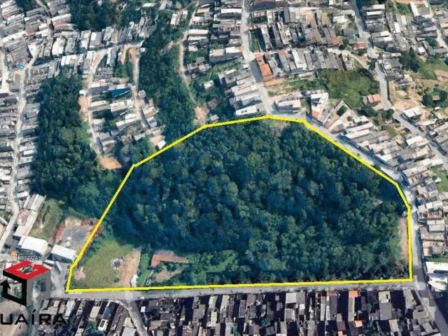 Terreno / Lote para Venda em São Paulo/SP Limoeiro