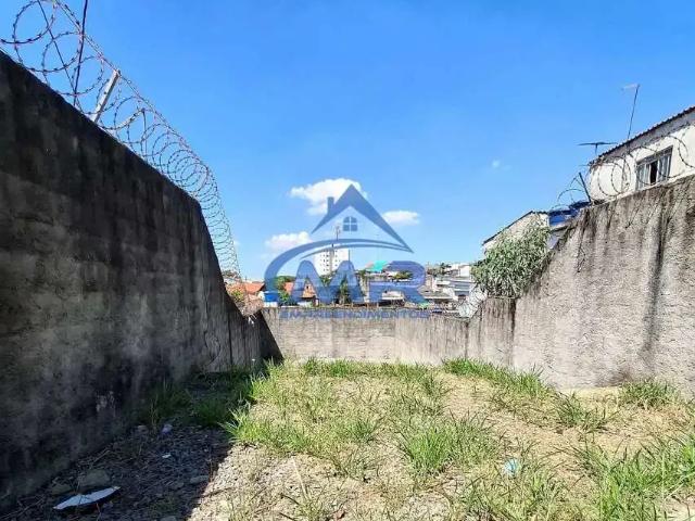 Terreno / Lote para Venda em São Paulo/SP Limoeiro