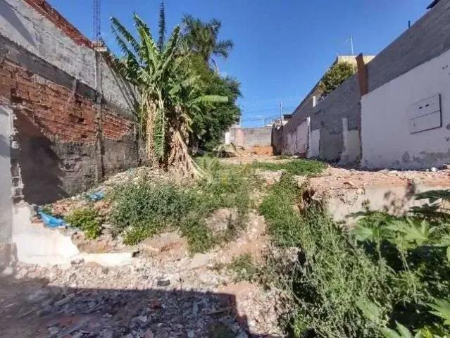 Terreno / Lote para Venda em São Paulo/SP Limoeiro