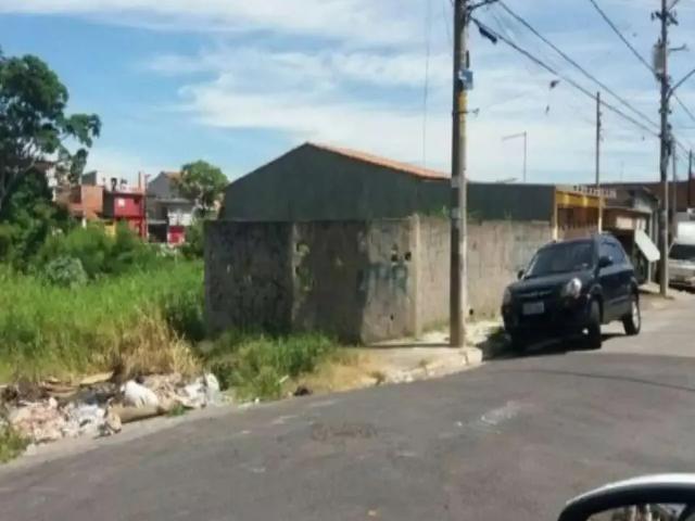 Terreno / Lote para Venda em São Paulo/SP Limoeiro