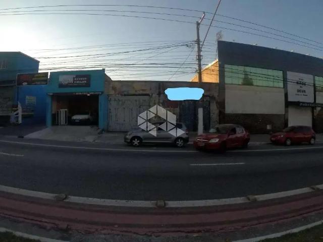Terreno / Lote para Venda em São Paulo/SP Limoeiro