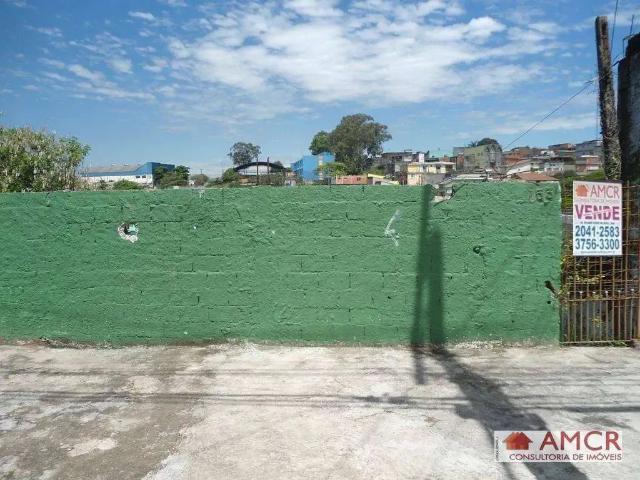 Terreno / Lote para Venda em São Paulo/SP Limoeiro