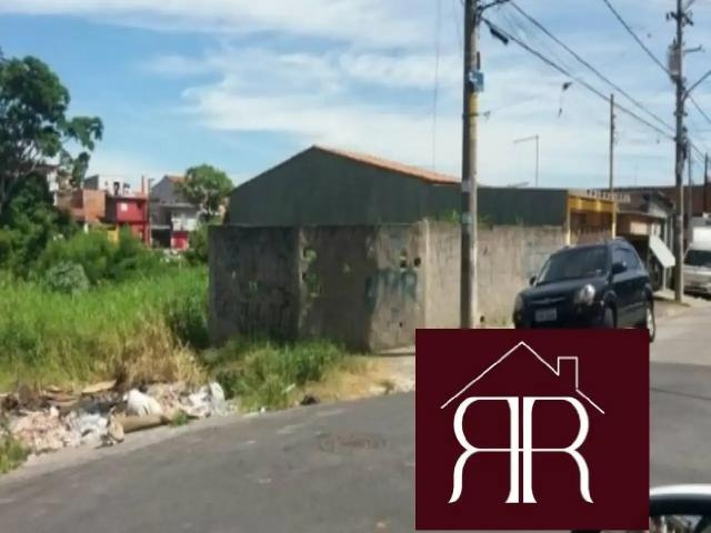 Terreno / Lote para Venda em São Paulo/SP Limoeiro