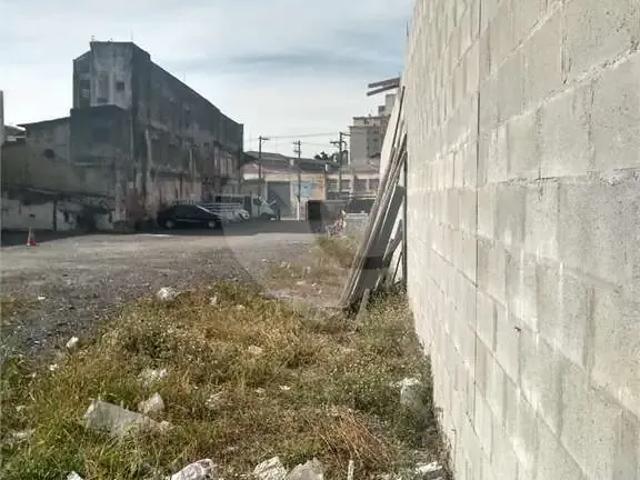 Terreno / Lote para Venda em São Paulo/SP Liberdade