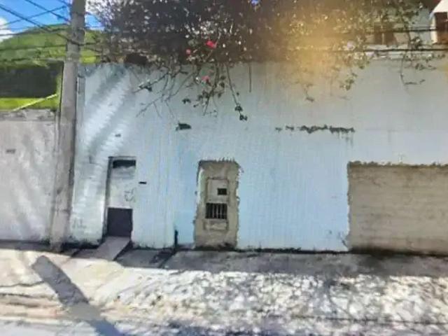 Terreno / Lote para Venda em São Paulo/SP Liberdade