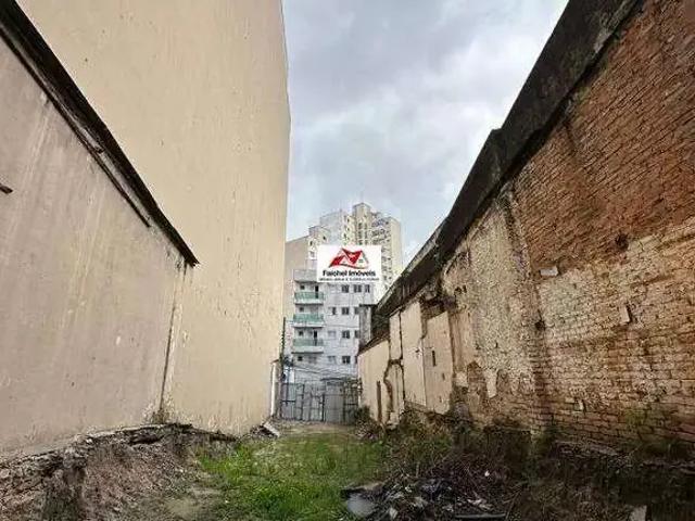 Terreno / Lote para Venda em São Paulo/SP Liberdade