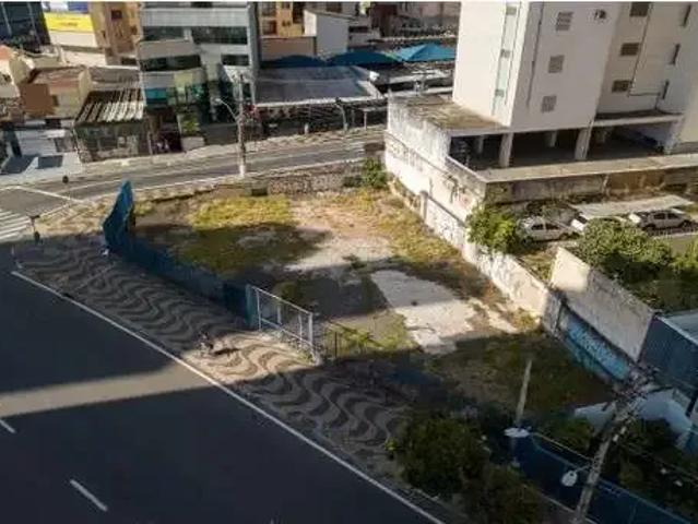 Terreno / Lote para Venda em São Paulo/SP Luz