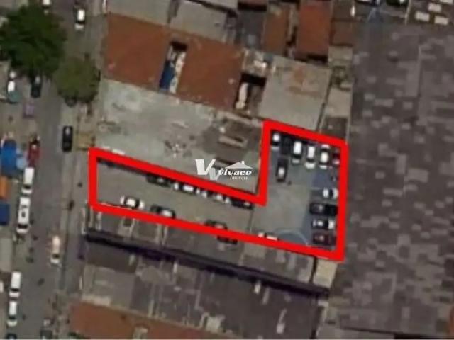 Terreno / Lote para Venda em São Paulo/SP Luz