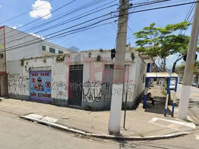 Terreno / Lote para Venda em São Paulo/SP Luz
