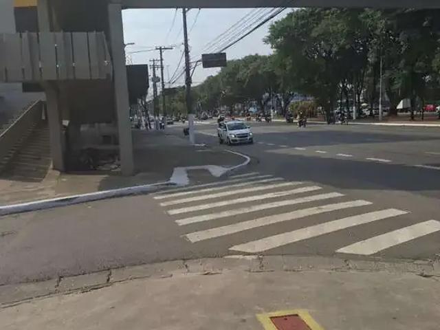 Terreno / Lote para Venda em São Paulo/SP Luz