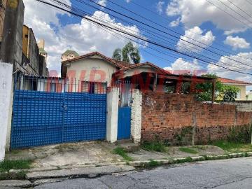 Terreno / Lote para Venda em São Paulo/SP Mandaqui