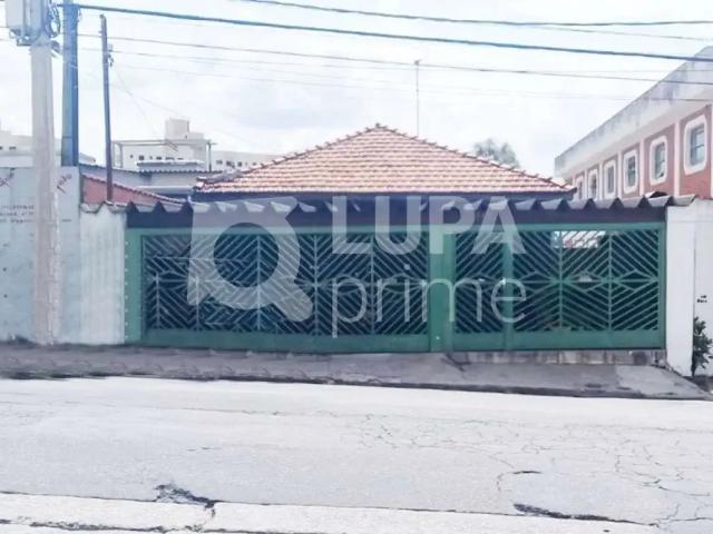 Terreno / Lote para Venda em São Paulo/SP Mandaqui