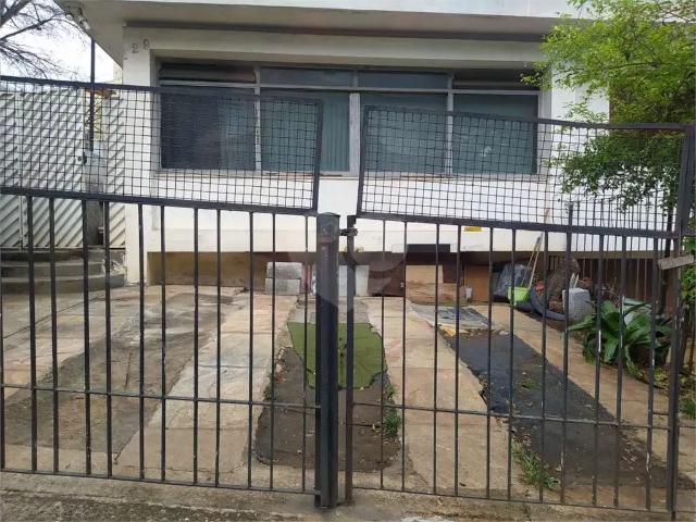 Terreno / Lote para Venda em São Paulo/SP Mandaqui
