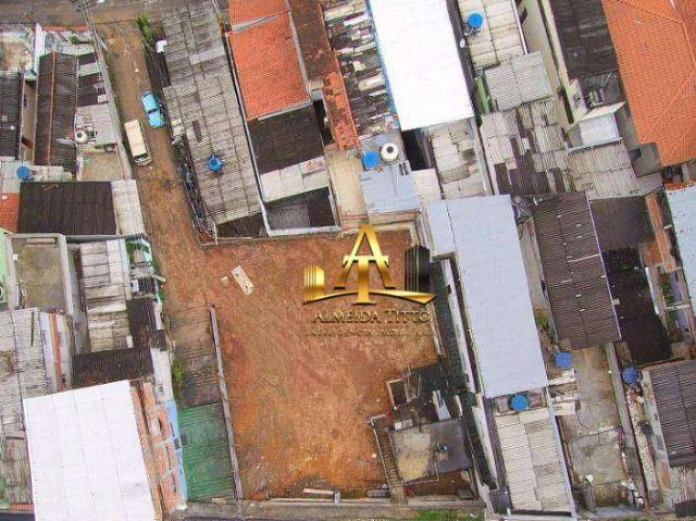 Terreno / Lote para Venda em São Paulo/SP Mandaqui