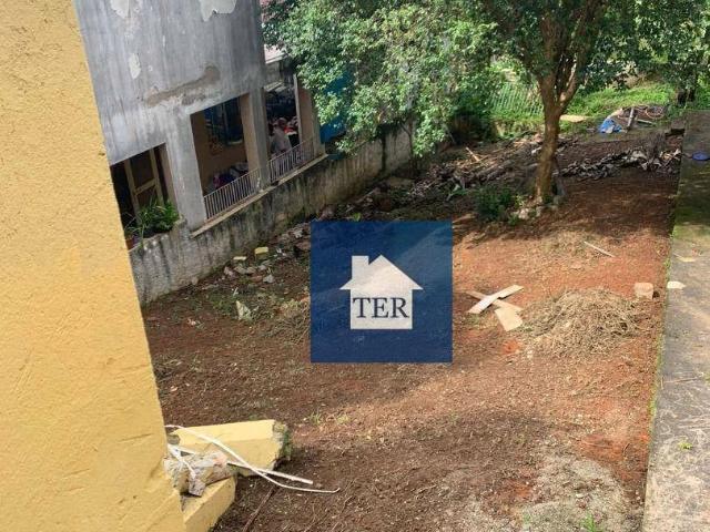 Terreno / Lote para Venda em São Paulo/SP Mandaqui