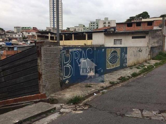 Terreno / Lote para Venda em São Paulo/SP Mandaqui