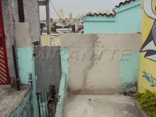 Terreno / Lote para Venda em São Paulo/SP Mandaqui