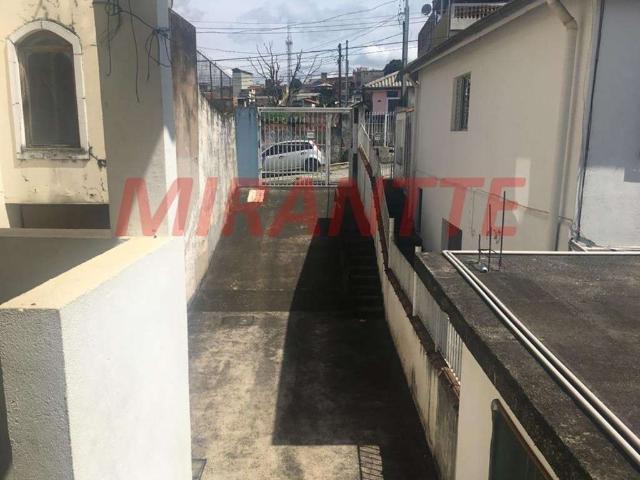 Terreno / Lote para Venda em São Paulo/SP Mandaqui