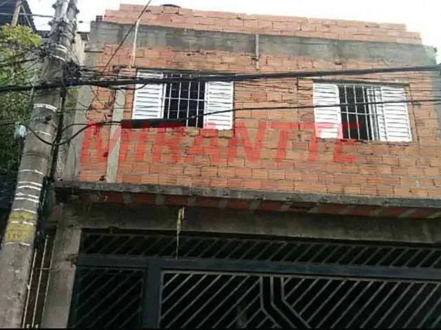 Terreno / Lote para Venda em São Paulo/SP Mandaqui
